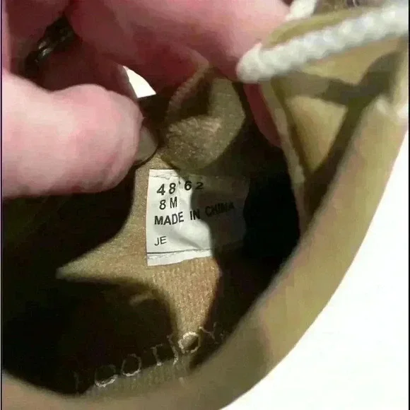 FOOTJOY WOMEN’S GOLF SHOES SIZE 8 - Picture 8 of 9